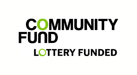 Go to Community Fund home page